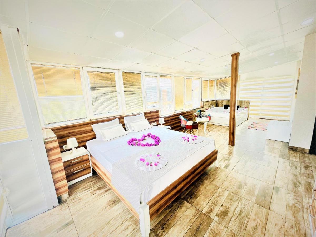 Ale Park Apart Otel