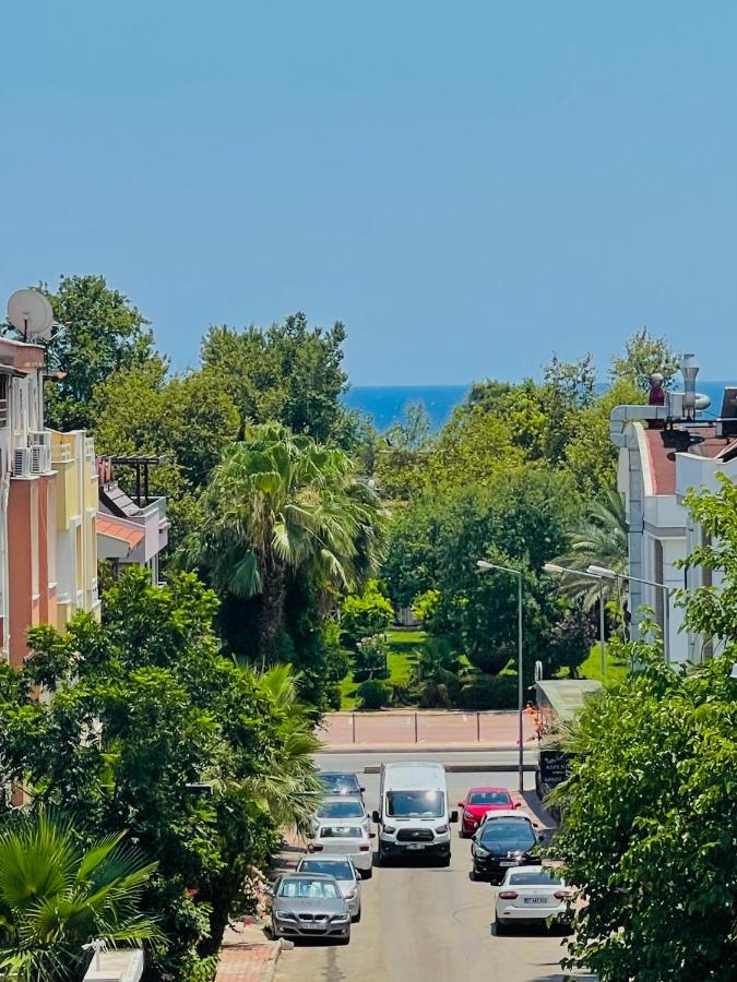 Ale Park Apart Otel Antalya