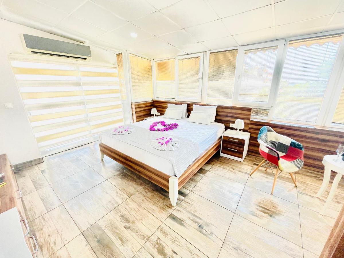 Ale Park Apart Otel 2*