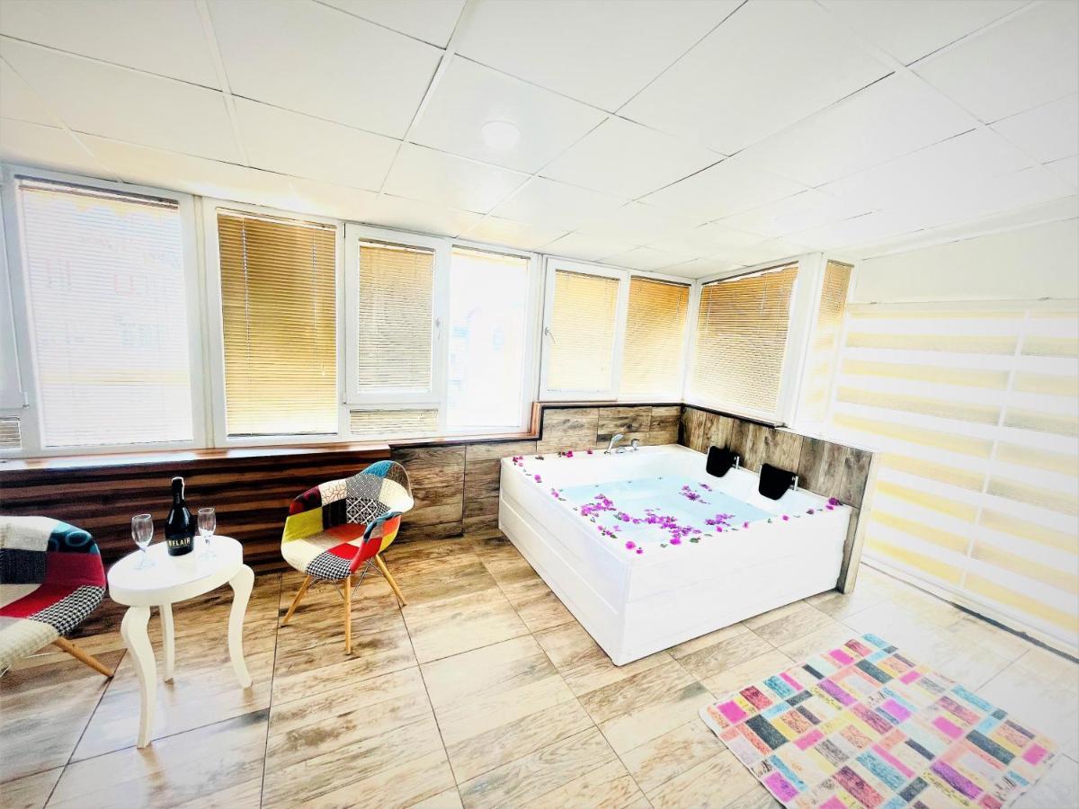 Ale Park Apart Otel