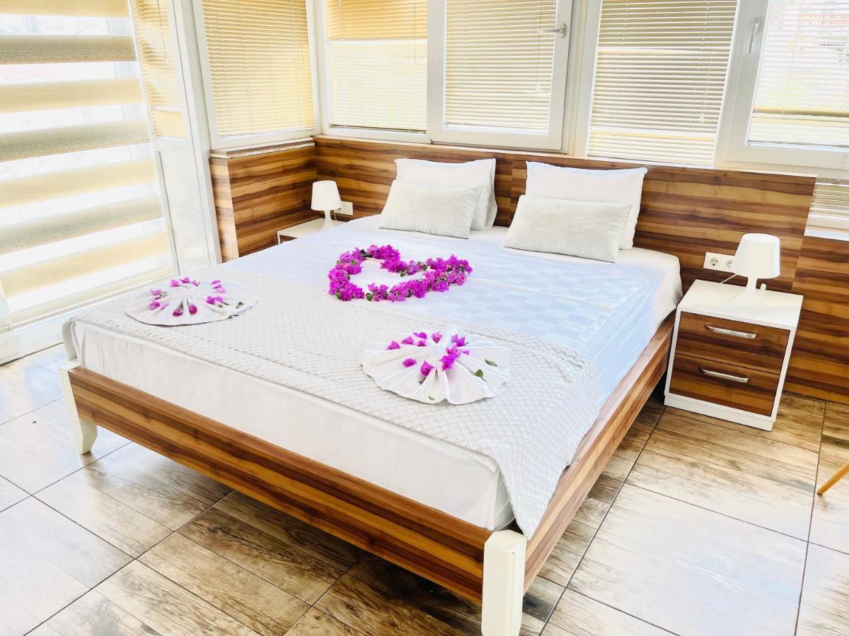 Ale Park Apart Otel 2*