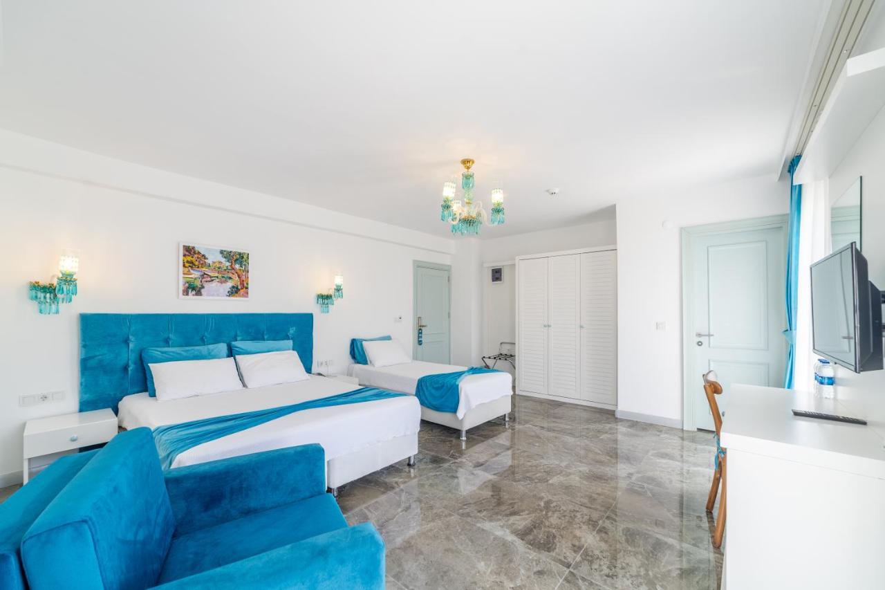 Hotel Dam Lara Antalya