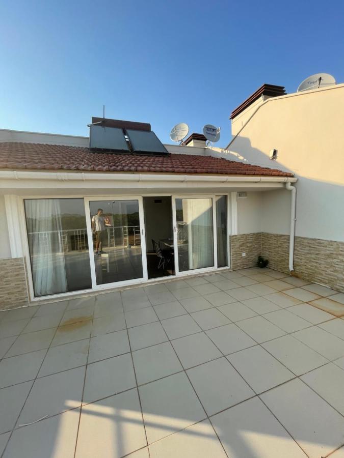 Brand New Building In Kundu, In The Heart Of * Antalya