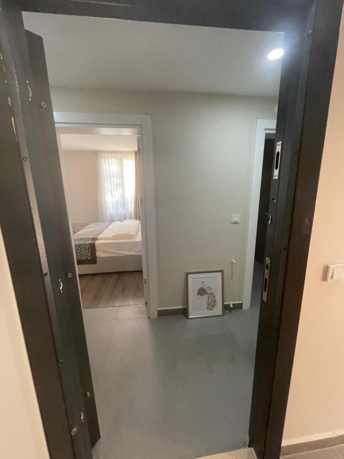 Apartment Brand New Building In Kundu, In The Heart Of Antalya