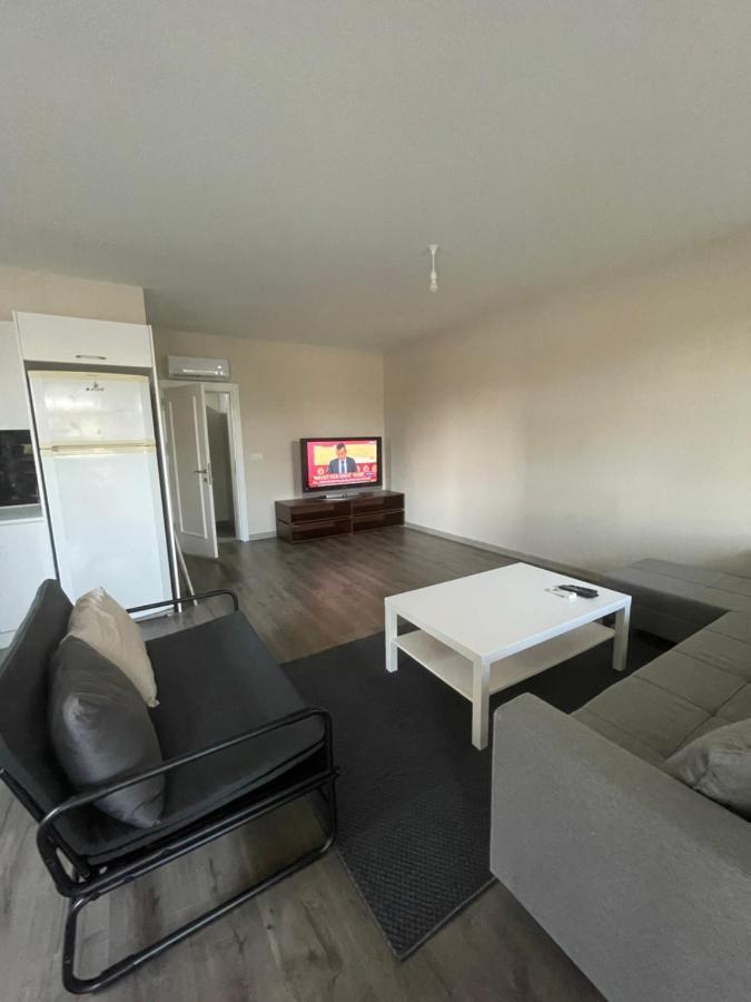 Brand New Building In Kundu, In The Heart Of Apartment