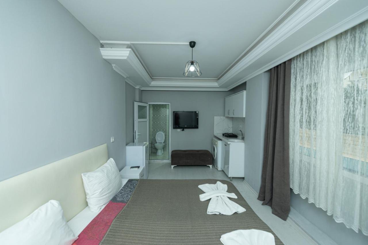 Vienna Aparthotel
