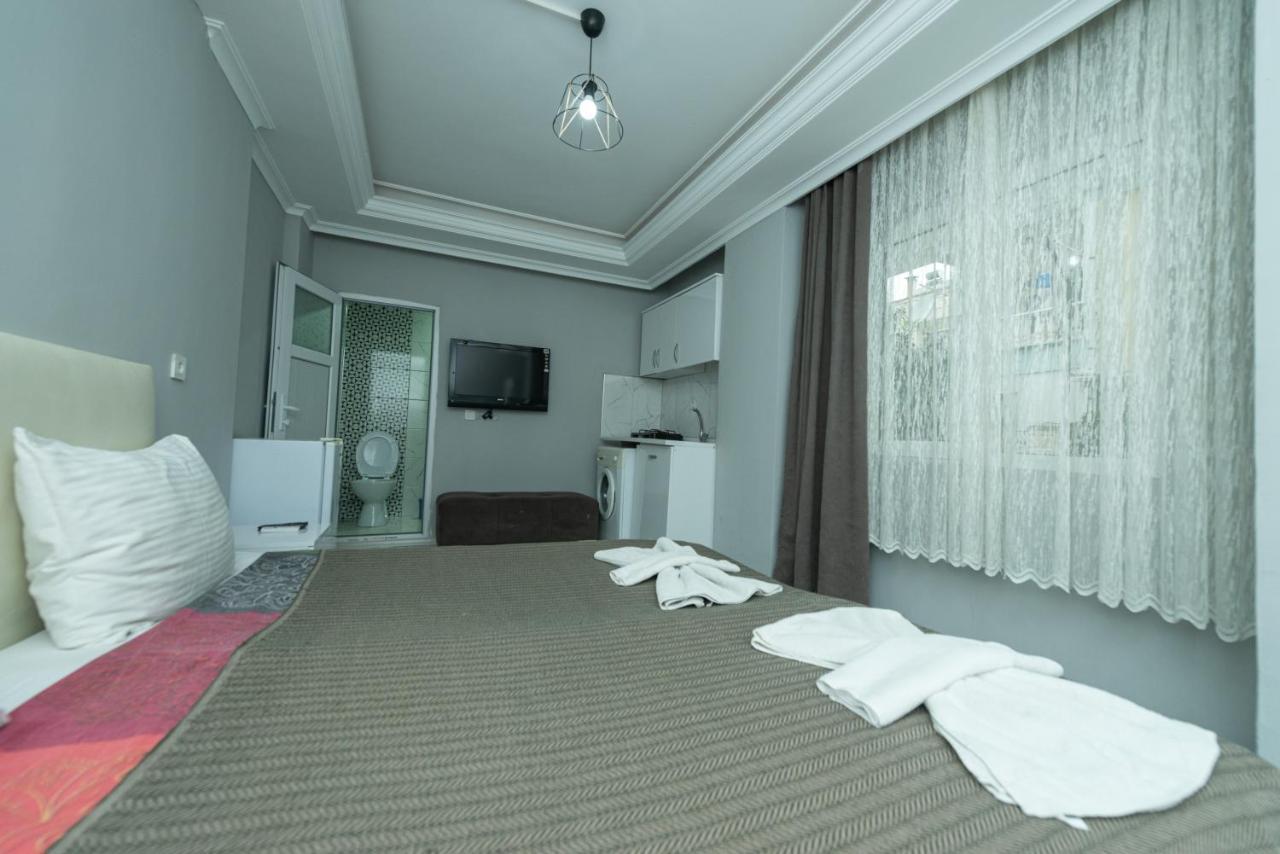 Vienna Aparthotel