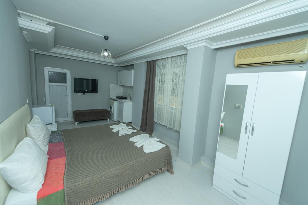 Aparthotel Vienna Antalya