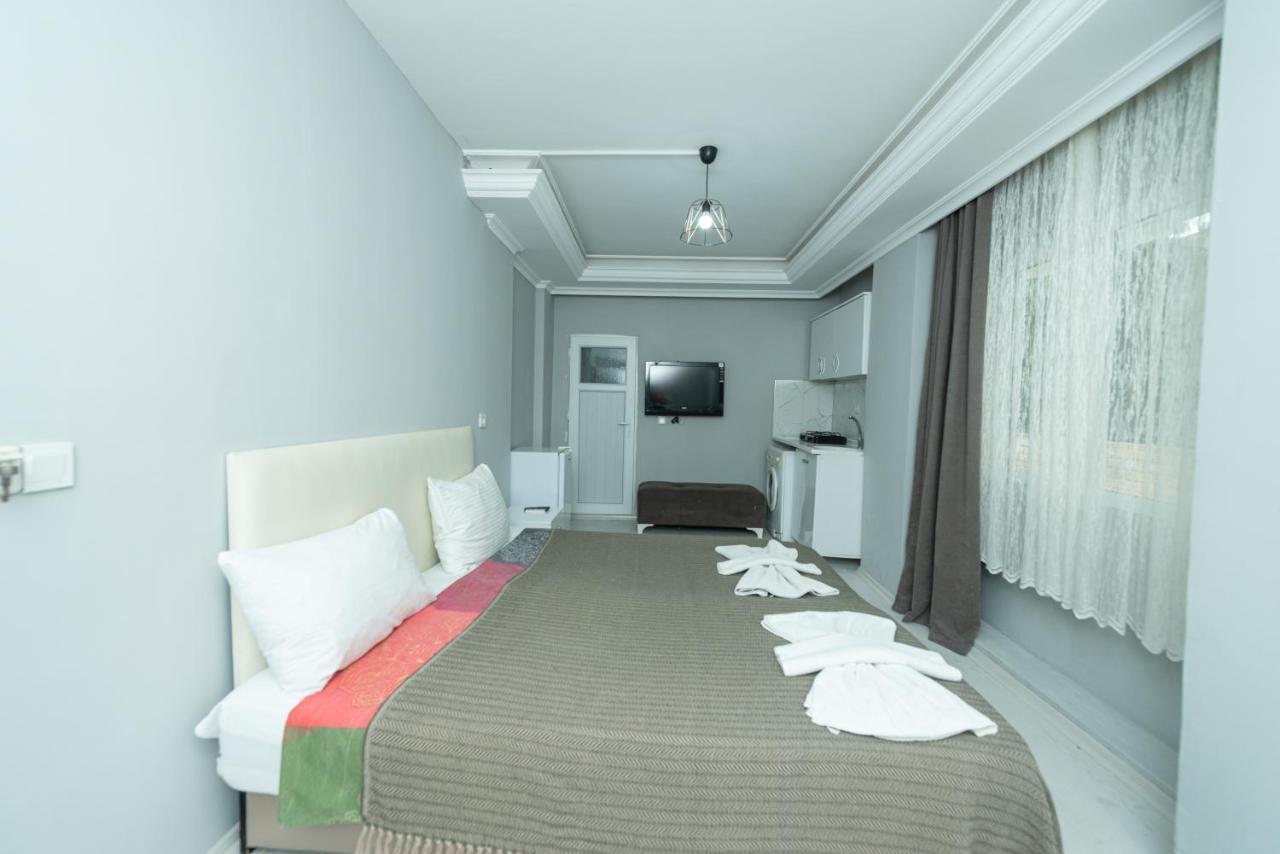 Aparthotel Vienna Antalya