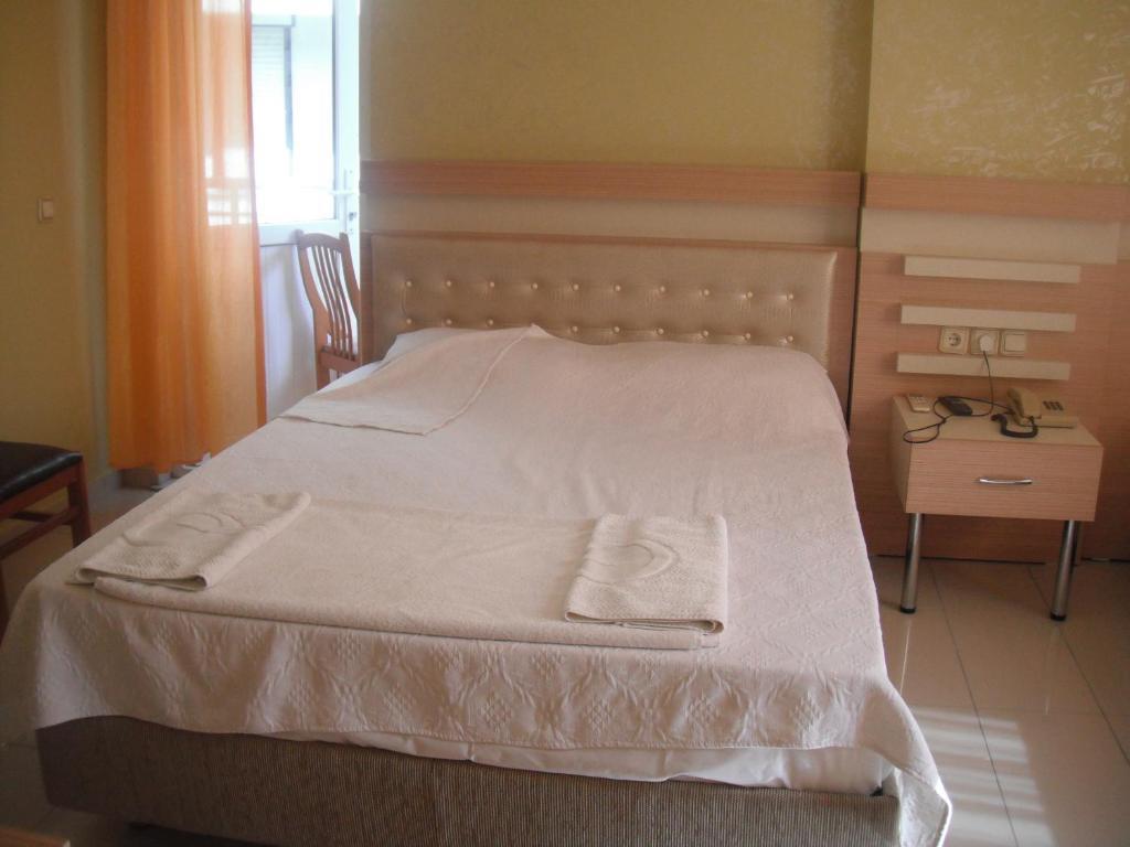 Otel Guenduez