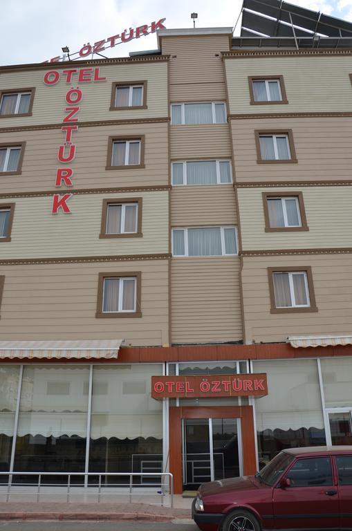 Ozturk Hotel
