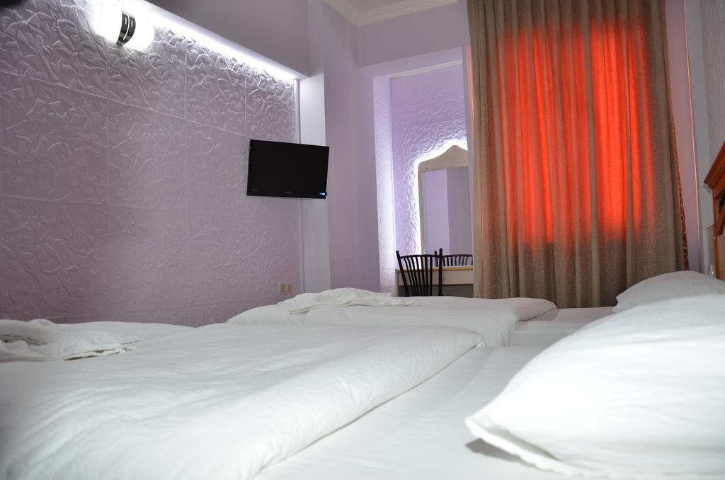 Hotel Ozturk Antalya