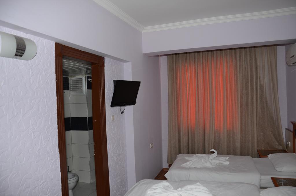 Ozturk * Antalya