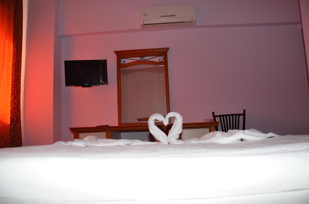 Hotel Ozturk