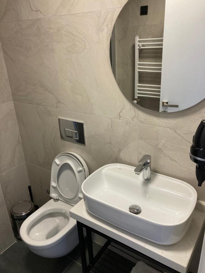 Aparthotel Vega