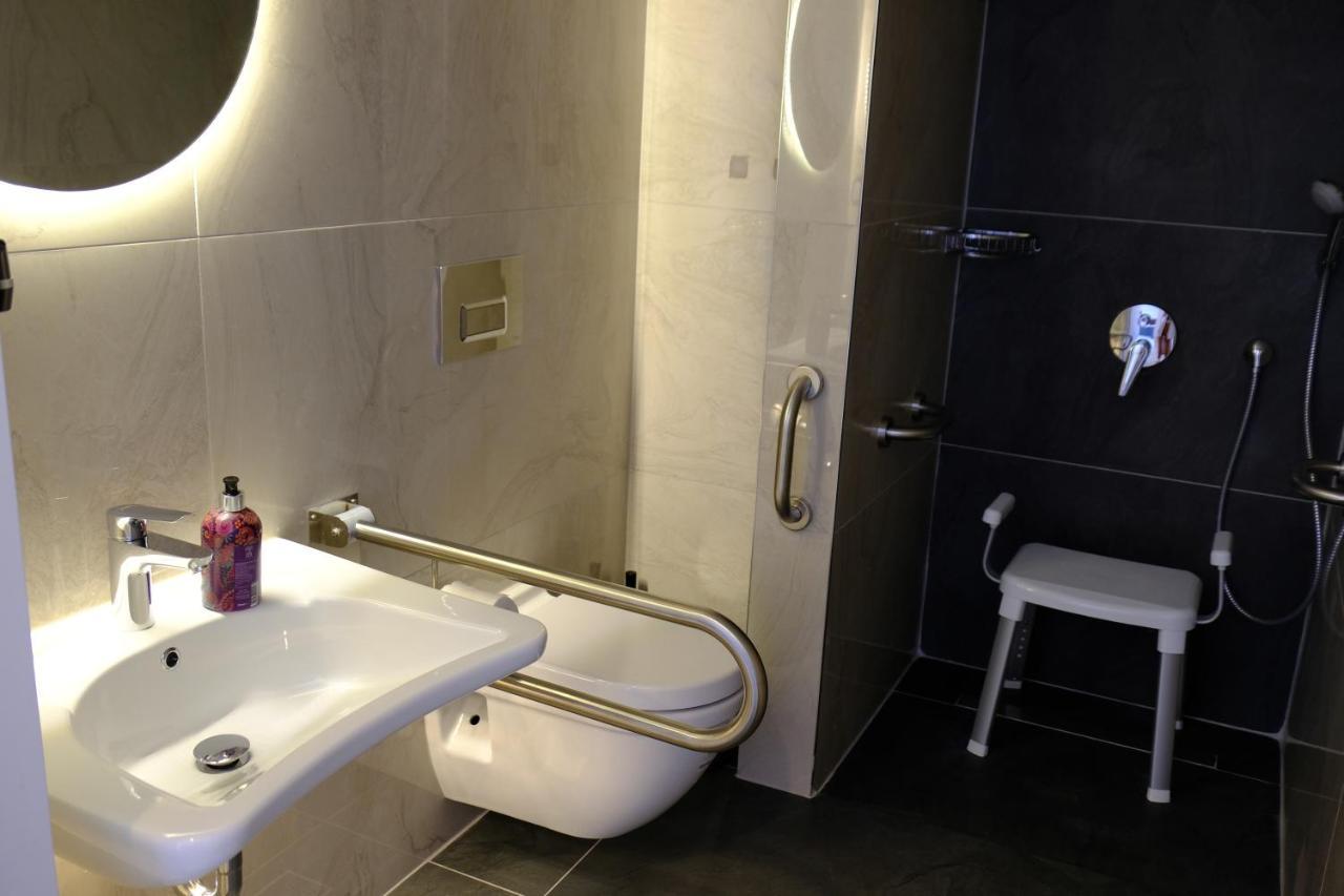 Aparthotel Vega