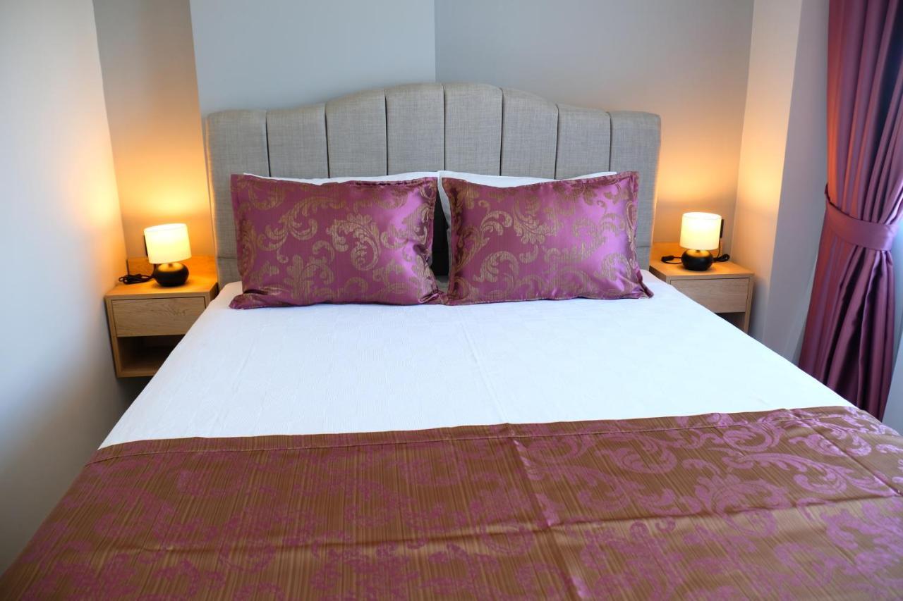 Aparthotel Vega