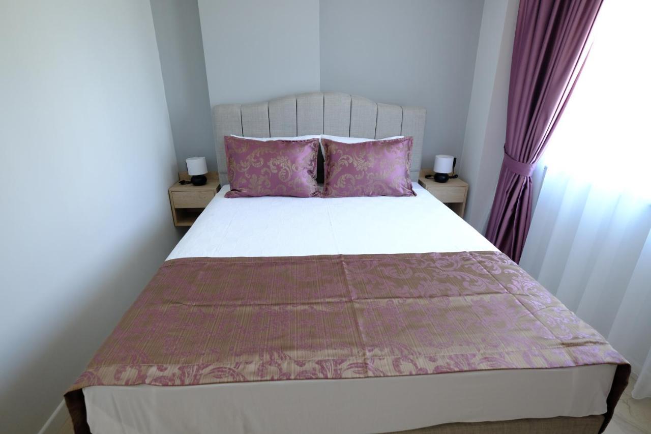 Aparthotel Vega