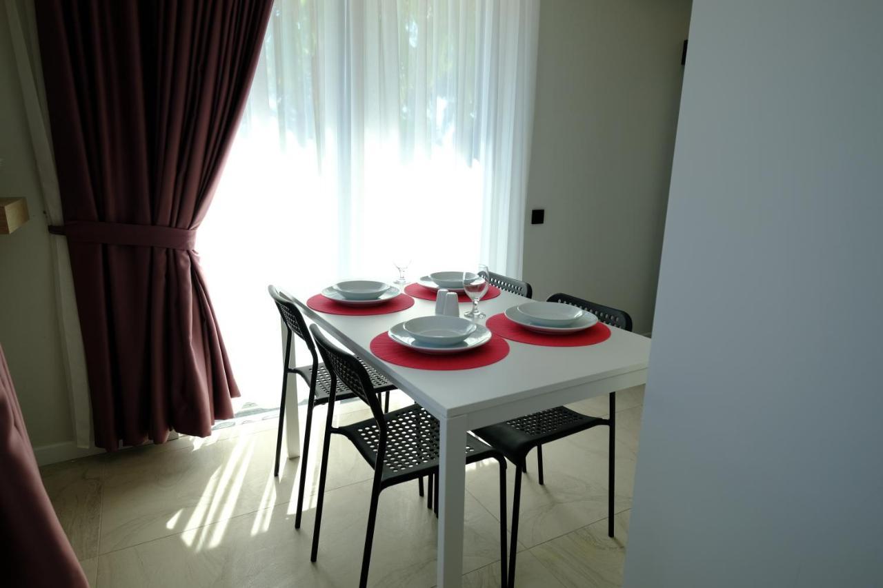 Aparthotel Vega Antalya