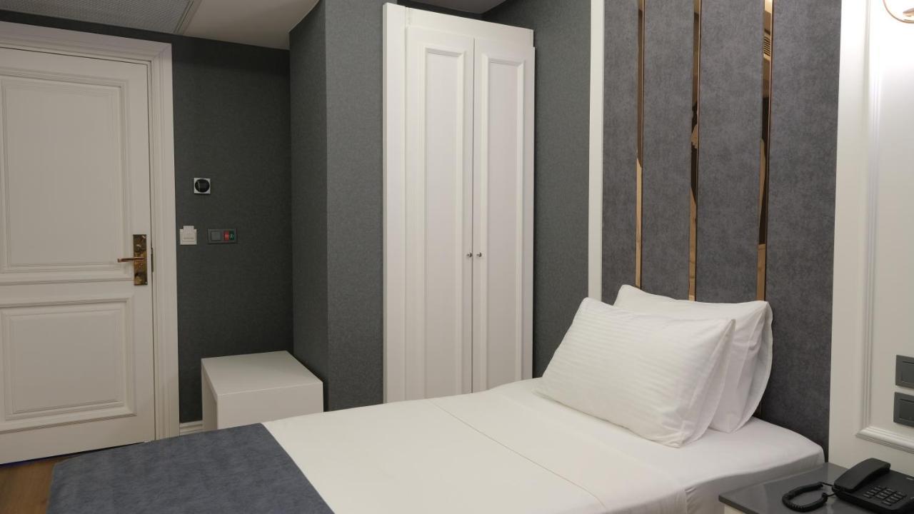 Mai Inci 4* Antalya