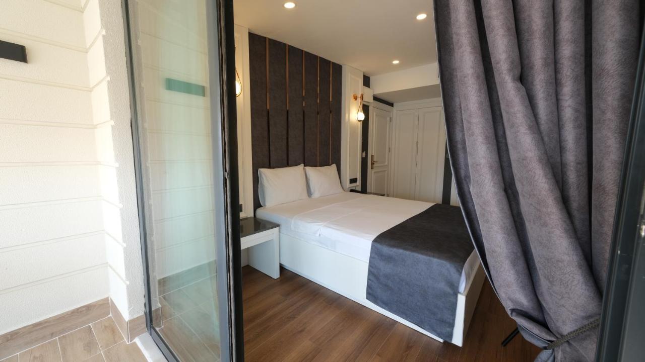 Mai Inci Hotel