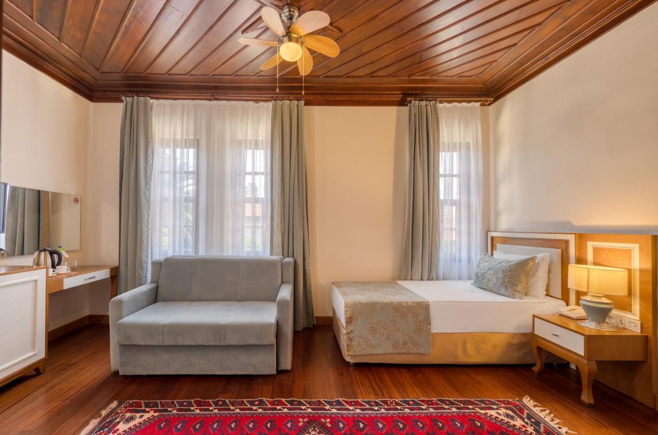 Dogan Hotel