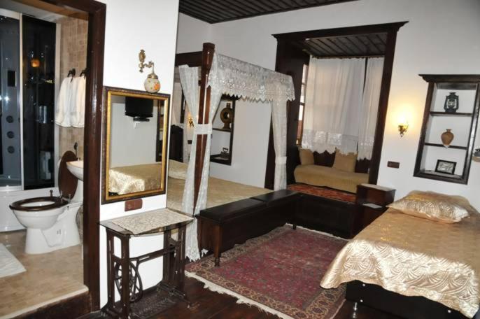 Hotel Villa Perla Hotel
