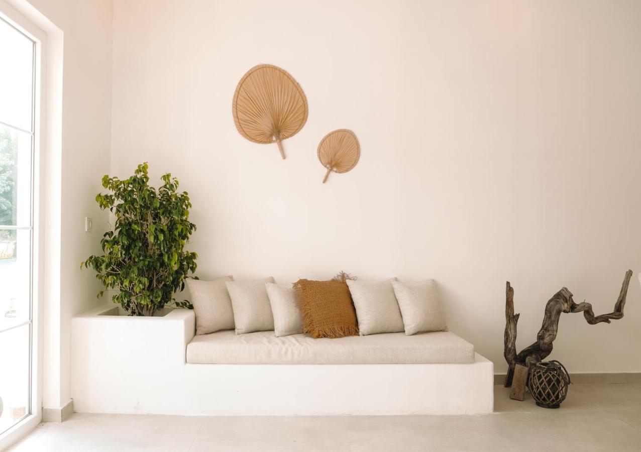 Raw Otel Antalya
