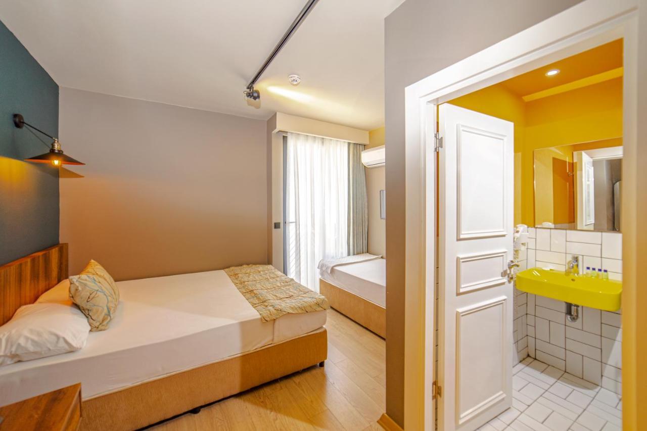 Hotel Nebilux 2*