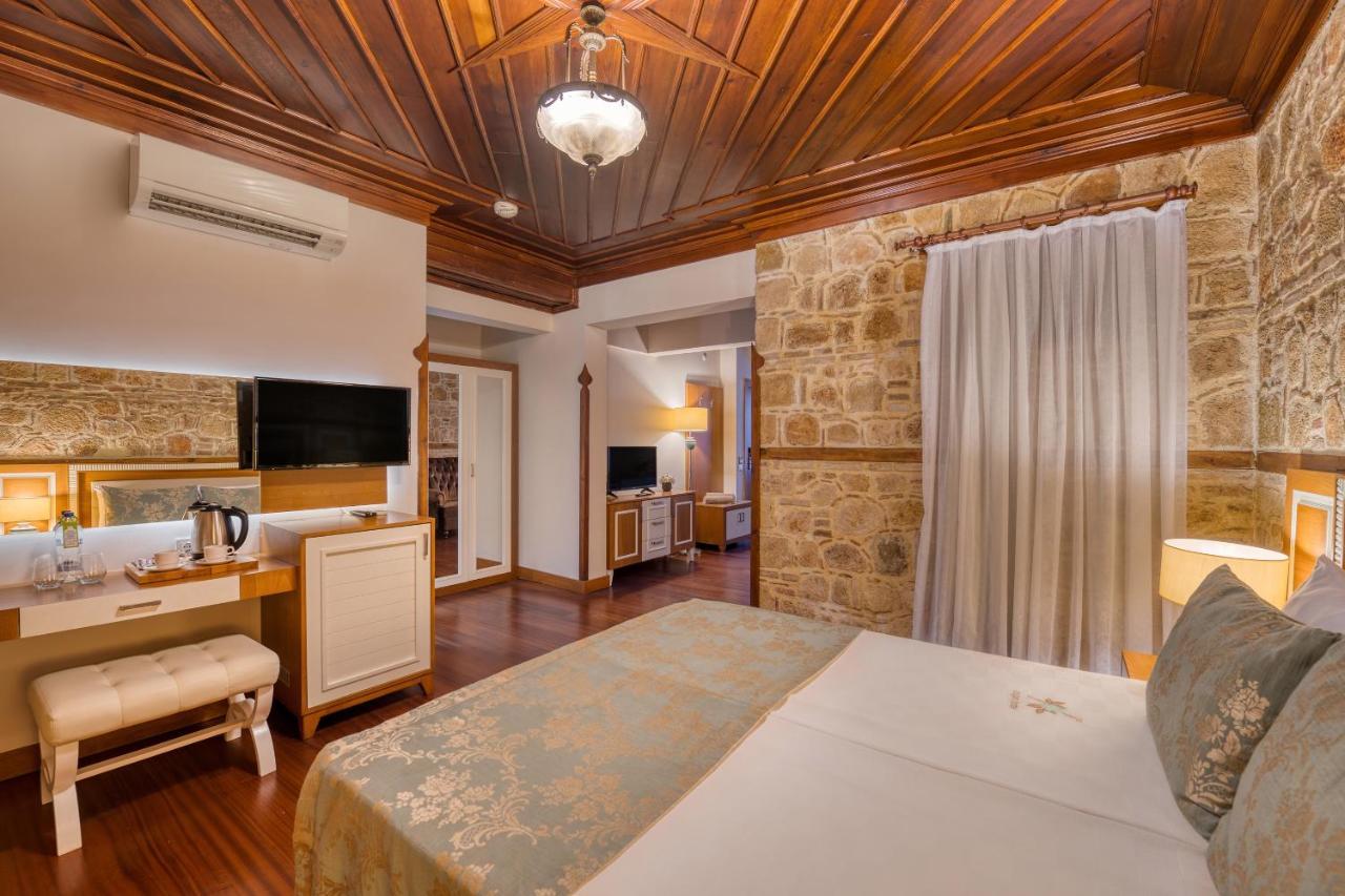 Hotel Dogan Antalya