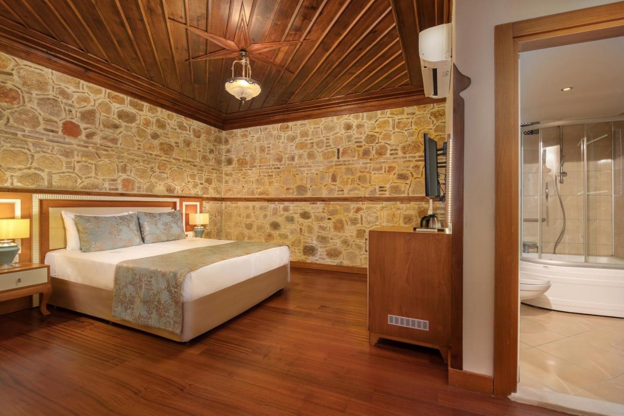 Dogan Hotel 3*