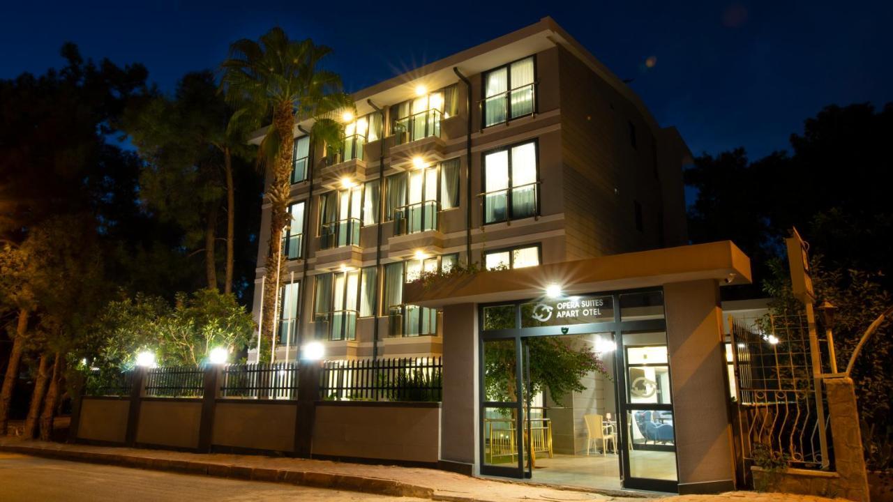 Otel Opera 3*