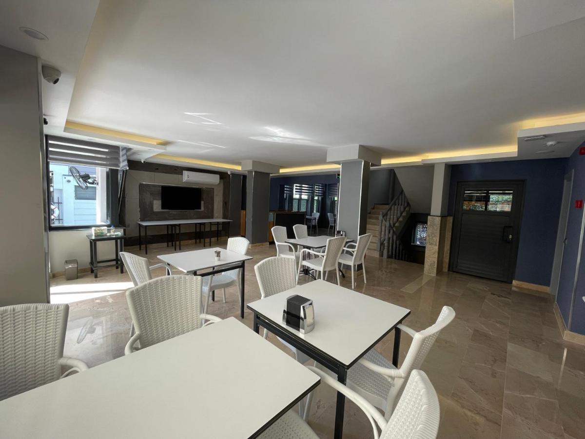 Otel Opera Antalya