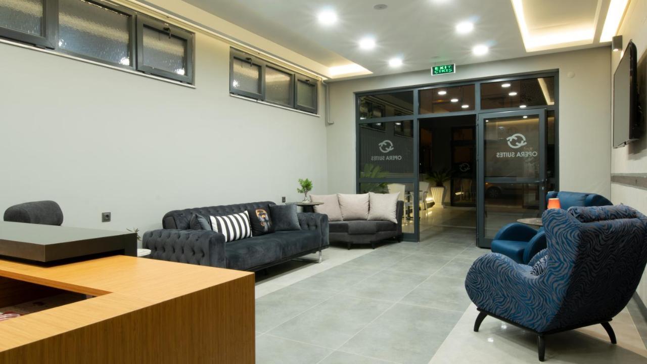 Opera Otel