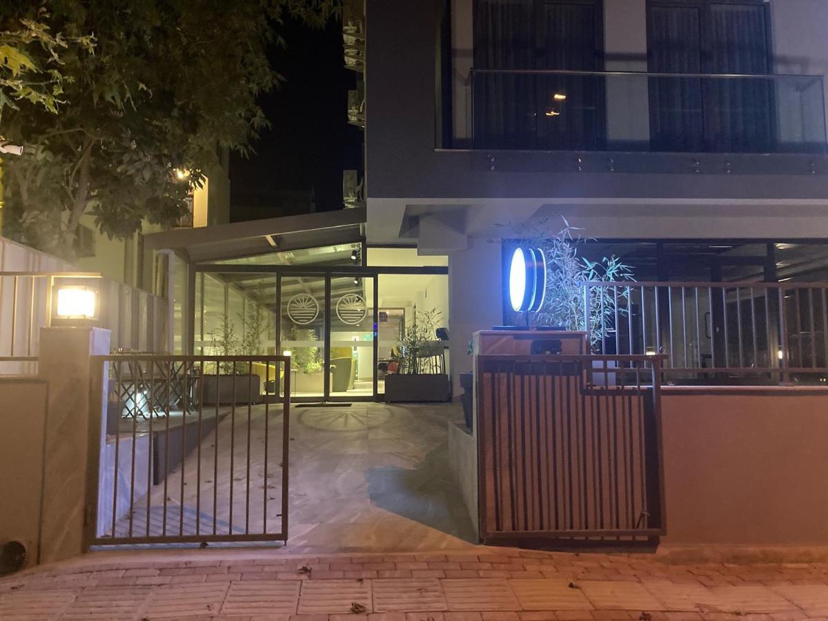 Vega Aparthotel