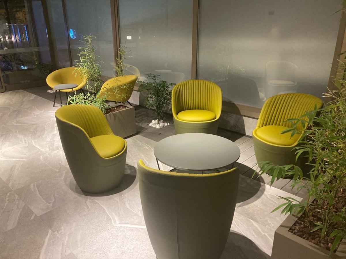 Aparthotel Vega Antalya