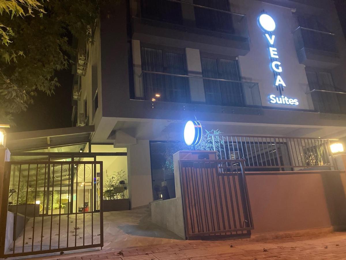 Aparthotel Vega *