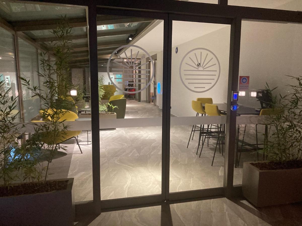 Aparthotel Vega