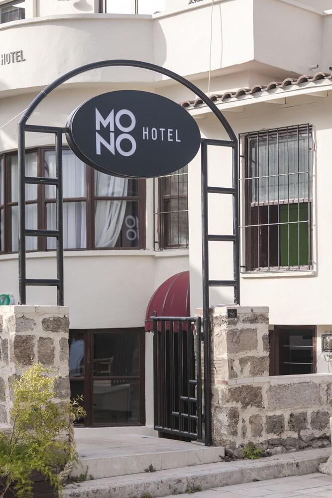 Mono Hotel Antalya
