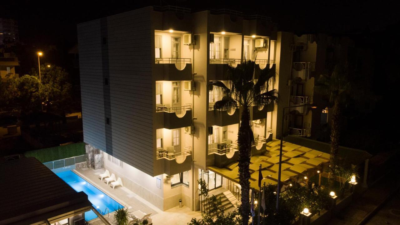 Opera Otel 3*
