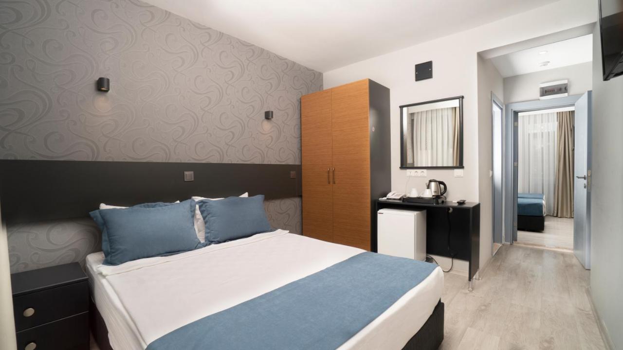 Opera Otel Antalya