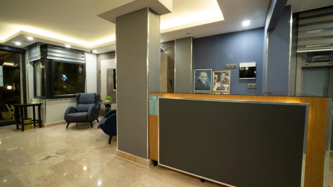 Otel Opera