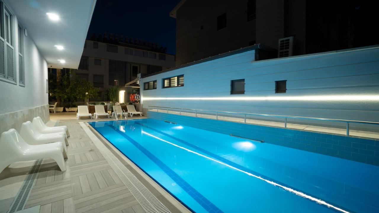 Otel Opera Antalya