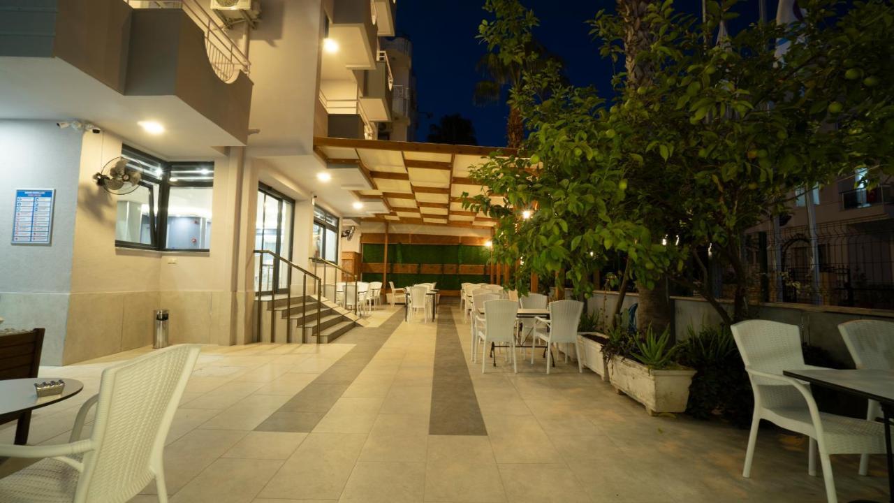 Opera Otel