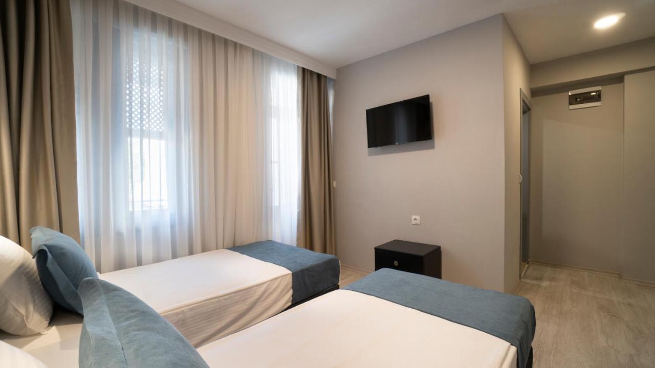Otel Opera Antalya