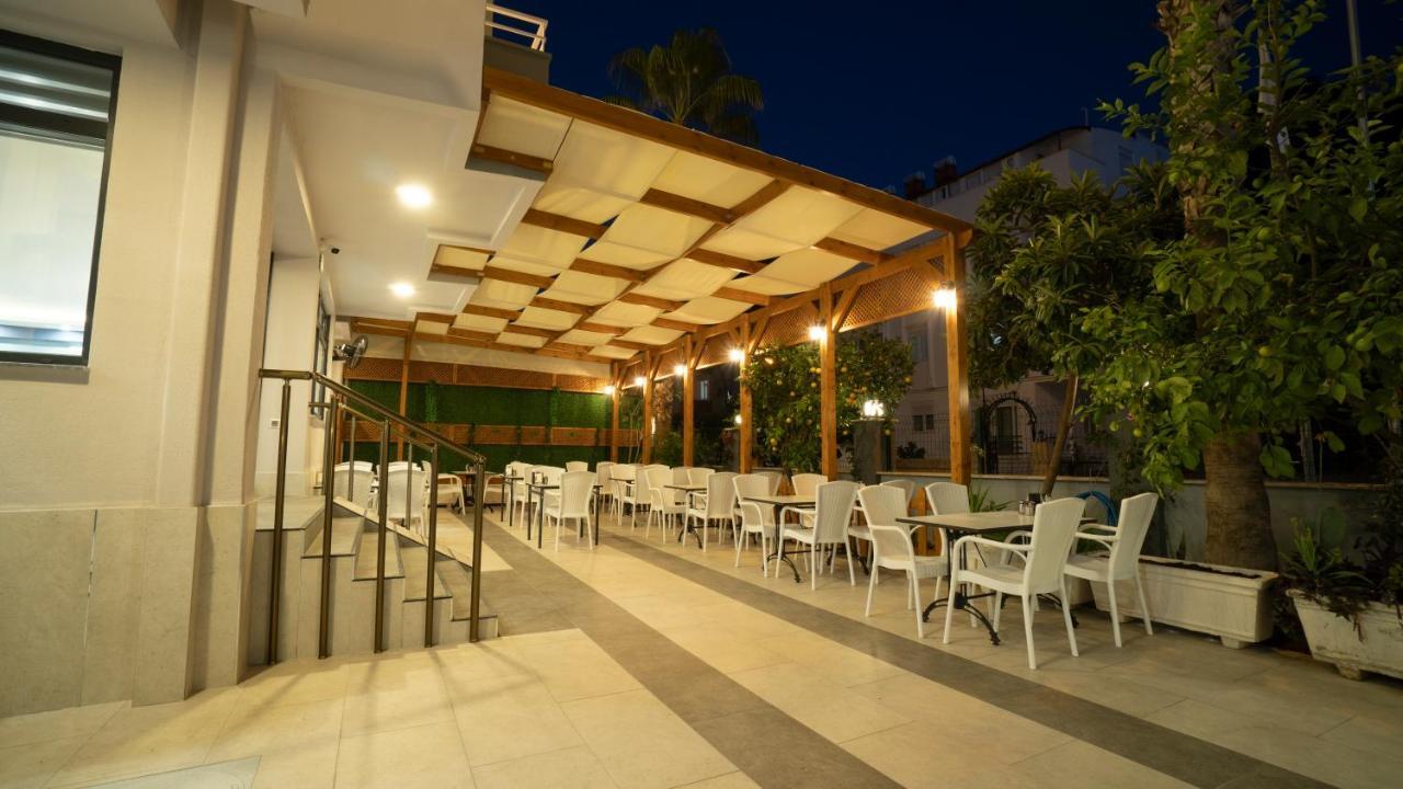 Opera Otel Antalya