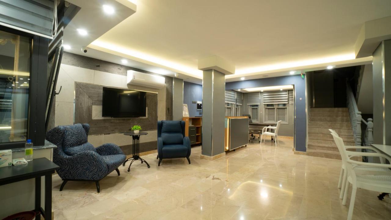 Opera Otel 3*