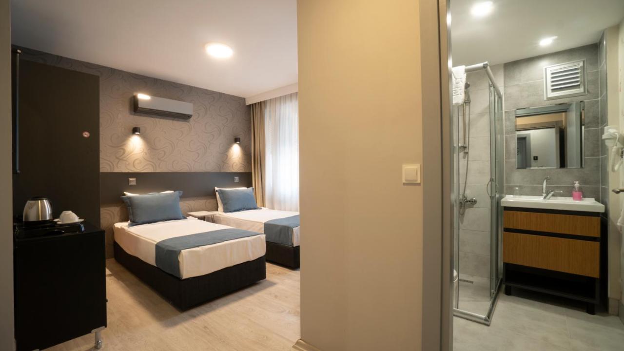 Otel Opera