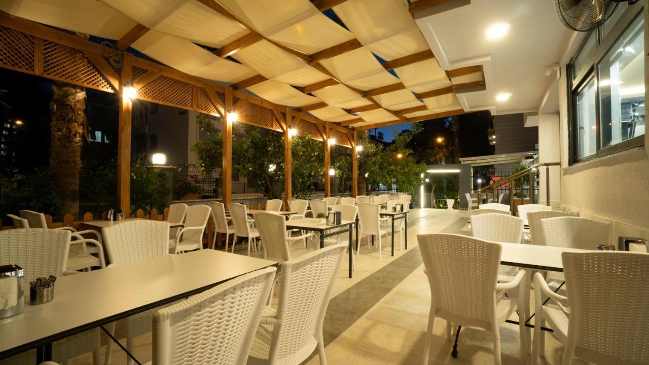 Opera Otel