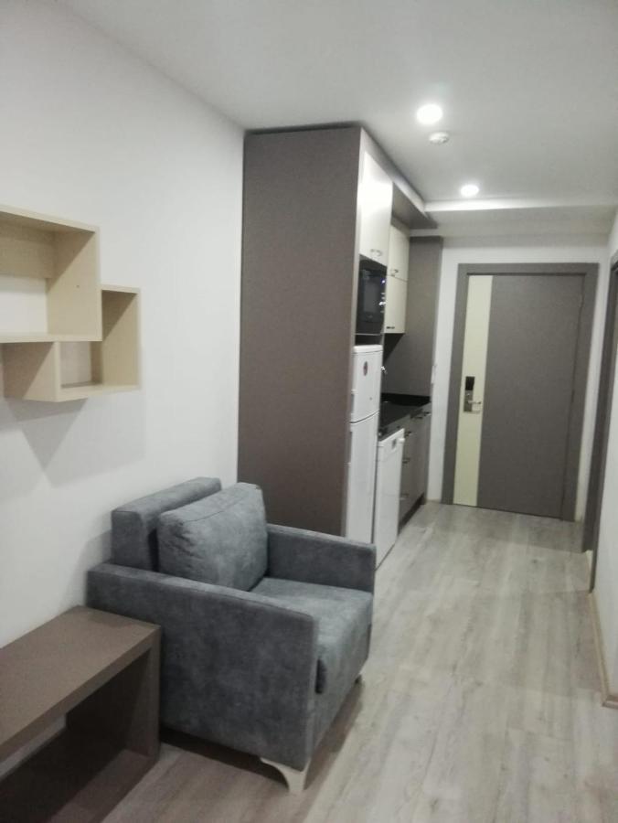 Apart Otel Demak Suit & Homes Antalya